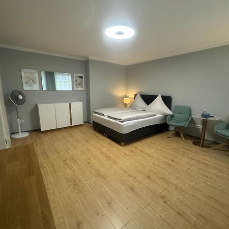 City Apartment Am Hauptbahnhof N3 Nürnberg Exterior foto
