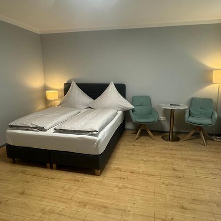 City Apartment Am Hauptbahnhof N3 Nürnberg Exterior foto