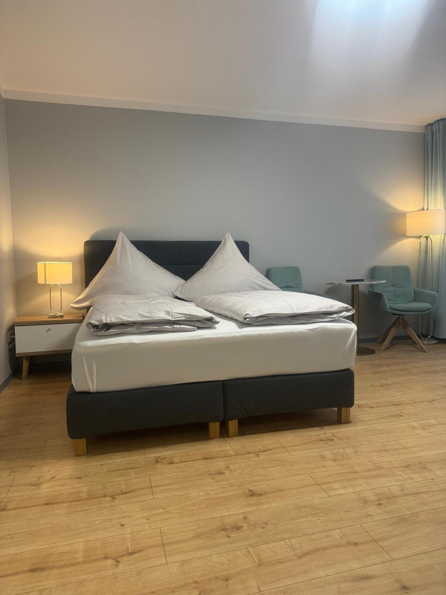 City Apartment Am Hauptbahnhof N3 Nürnberg Exterior foto