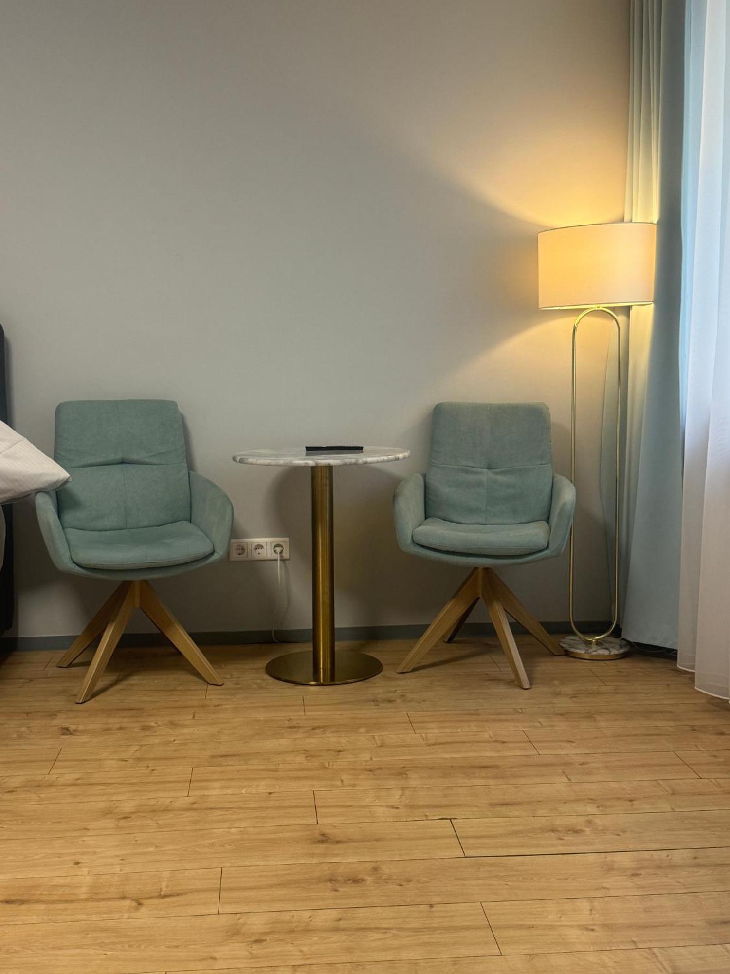 City Apartment Am Hauptbahnhof N3 Nürnberg Exterior foto