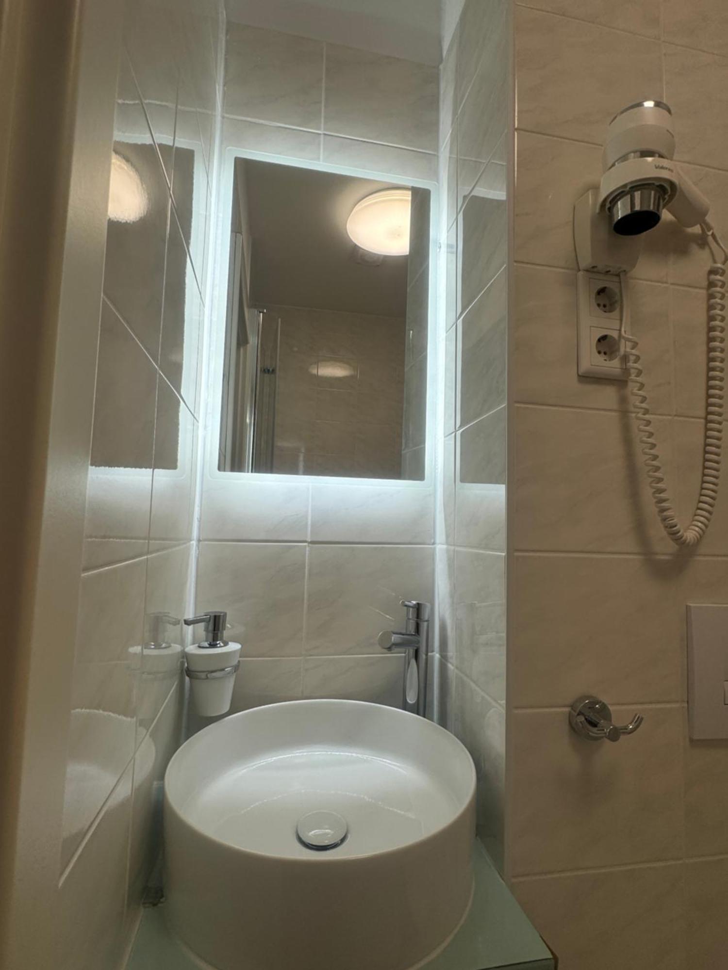 City Apartment Am Hauptbahnhof N3 Nürnberg Exterior foto